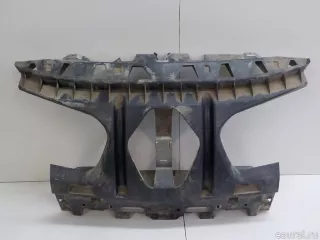  Кронштейн переднего бампера Renault Megane 2 Арт E84415876, вид 1