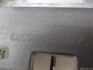  Кронштейн переднего бампера Renault Megane 2 Арт E84415876, вид 7