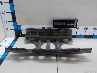  Кронштейн переднего бампера Renault Megane 2 Арт E84415876, вид 8