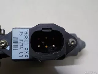 90459504 GM Моторчик стеклоподъемника Opel Omega B Арт E84456746, вид 4