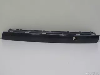 4E0807223BGRU VAG Молдинг переднего бампера левый Audi A8 D3 (S8) Арт E84486692, вид 1