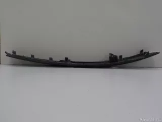 4E0807223BGRU VAG Молдинг переднего бампера левый Audi A8 D3 (S8) Арт E84486692, вид 2