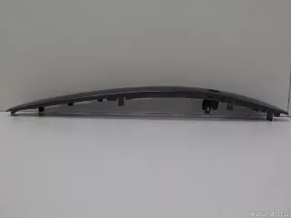 4E0807223BGRU VAG Молдинг переднего бампера левый Audi A8 D3 (S8) Арт E84486692, вид 4