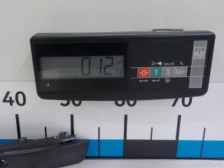 4E0807223BGRU VAG Молдинг переднего бампера левый Audi A8 D3 (S8) Арт E84486692, вид 6