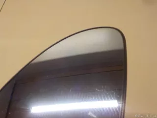 8151JK Citroen-Peugeot Стекло зеркала электрического правого Citroen C4 1 restailing Арт E84494196, вид 3