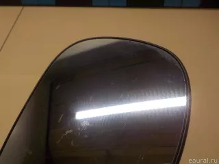 8151JK Citroen-Peugeot Стекло зеркала электрического правого Citroen C4 1 restailing Арт E84494196, вид 4