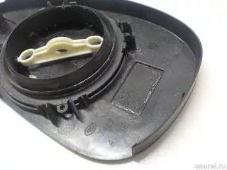 8151JK Citroen-Peugeot Стекло зеркала электрического правого Citroen C4 1 restailing Арт E84494196, вид 6