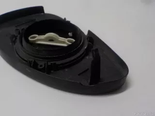 8151JK Citroen-Peugeot Стекло зеркала электрического правого Citroen C4 1 restailing Арт E84494196, вид 8