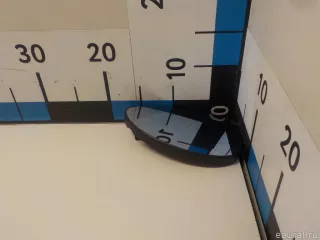 8151JK Citroen-Peugeot Стекло зеркала электрического правого Citroen C4 1 restailing Арт E84494196, вид 9