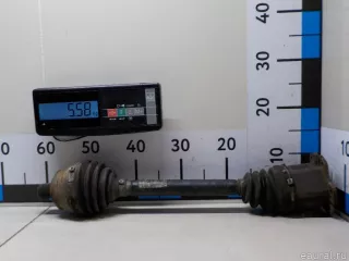 4E0407272P VAG Полуось передняя правая Audi A8 D3 (S8) Арт E84494694, вид 1