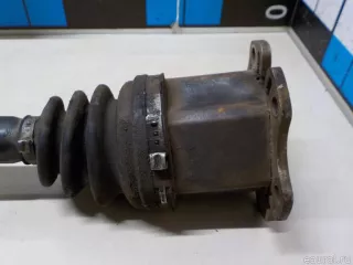 4E0407272P VAG Полуось передняя правая Audi A8 D3 (S8) Арт E84494694, вид 4