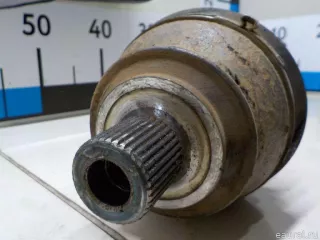 4E0407272P VAG Полуось передняя правая Audi A8 D3 (S8) Арт E84494694, вид 7