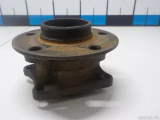 9173872 Volvo Ступица задняя Volvo S80 1 Арт E84497175, вид 2