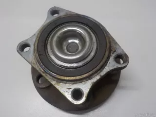 9173872 Volvo Ступица задняя Volvo S80 1 Арт E84497175, вид 3