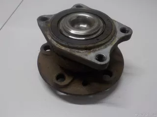 9173872 Volvo Ступица задняя Volvo S80 1 Арт E84497175, вид 5
