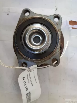9173872 Volvo Ступица задняя Volvo S80 1 Арт E84497175, вид 7