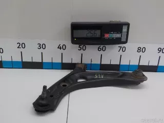 3520Q2 Citroen-Peugeot Рычаг передний левый Peugeot 107 Арт E84501782, вид 11