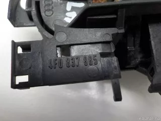  Ручка двери передней наружная левая Audi A6 C6 (S6,RS6) Арт E84508159, вид 8