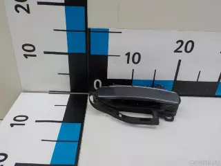  Ручка двери передней наружная левая Audi A6 C6 (S6,RS6) Арт E84508159, вид 9