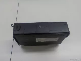 2038703389 Mercedes Benz CD чейнджер Mercedes E W211 Арт E84509347, вид 1
