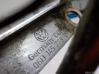 06D145778C VAG Трубка турбокомпрессора (турбины) Audi A6 C6 (S6,RS6) Арт E84519053, вид 10