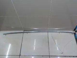 4F9860022N2ZZ VAG Рейлинг правый (планка на крышу) Audi A6 C6 (S6,RS6) Арт E84520608, вид 1