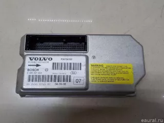 30782386 Volvo Блок управления AIR BAG Volvo XC90 1 Арт E84520821, вид 1