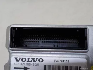 30782386 Volvo Блок управления AIR BAG Volvo XC90 1 Арт E84520821, вид 4