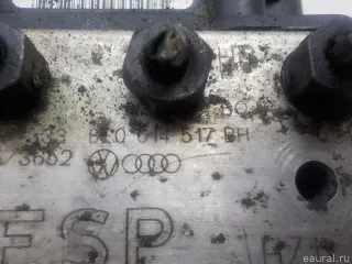 8E0614517BJ VAG Блок ABS (насос) Audi A4 B7 Арт E84523201, вид 6
