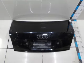 8E5827023H VAG Крышка багажника Audi A4 B6 Арт E84527093