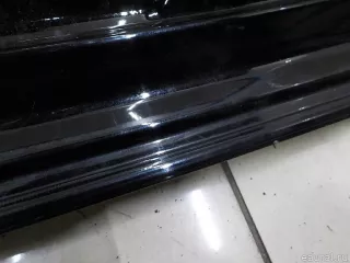8E5827023H VAG Крышка багажника Audi A4 B6 Арт E84527093, вид 12