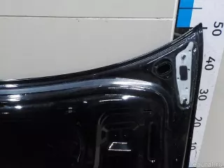 8E5827023H VAG Крышка багажника Audi A4 B6 Арт E84527093, вид 13