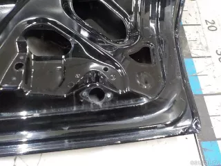 8E5827023H VAG Крышка багажника Audi A4 B6 Арт E84527093, вид 14