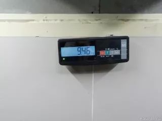 8E5827023H VAG Крышка багажника Audi A4 B6 Арт E84527093, вид 18