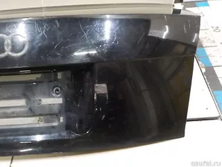 8E5827023H VAG Крышка багажника Audi A4 B6 Арт E84527093, вид 3