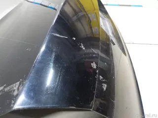 8E5827023H VAG Крышка багажника Audi A4 B6 Арт E84527093, вид 6