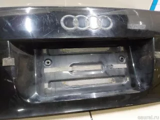 8E5827023H VAG Крышка багажника Audi A4 B6 Арт E84527093, вид 7
