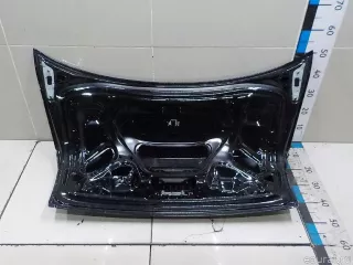 8E5827023H VAG Крышка багажника Audi A4 B6 Арт E84527093, вид 8