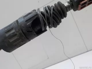 1520845 Ford Трос кулисы КПП Ford Focus 2 restailing Арт E84527899, вид 11
