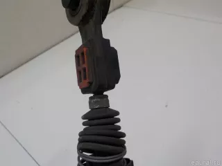 1520845 Ford Трос кулисы КПП Ford Focus 2 restailing Арт E84527899, вид 13