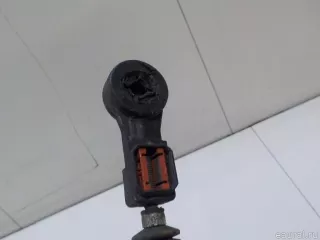 1520845 Ford Трос кулисы КПП Ford Focus 2 restailing Арт E84527899, вид 14