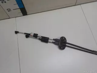 1520845 Ford Трос кулисы КПП Ford Focus 2 restailing Арт E84527899, вид 2