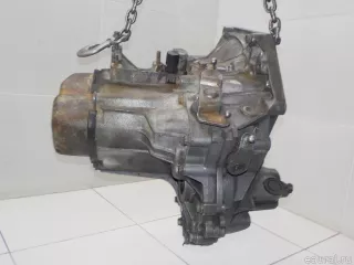2222RN Citroen-Peugeot КПП (Коробка передач механическая) Peugeot 307 Арт E84537581, вид 2
