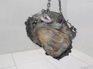 2222RN Citroen-Peugeot КПП (Коробка передач механическая) Peugeot 307 Арт E84537581, вид 3
