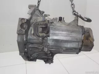 2222RN Citroen-Peugeot КПП (Коробка передач механическая) Peugeot 307 Арт E84537581, вид 4