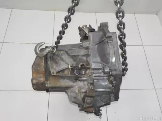 2222RN Citroen-Peugeot КПП (Коробка передач механическая) Peugeot 307 Арт E84537581, вид 5