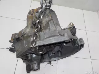2222RN Citroen-Peugeot КПП (Коробка передач механическая) Peugeot 307 Арт E84537581, вид 6