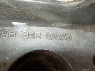 2222RN Citroen-Peugeot КПП (Коробка передач механическая) Peugeot 307 Арт E84537581, вид 8