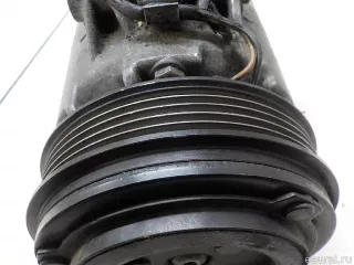 24427685 GM Компрессор системы кондиционирования Opel Astra G Арт E84547323, вид 6