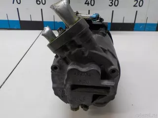 24427685 GM Компрессор системы кондиционирования Opel Astra G Арт E84547323, вид 8